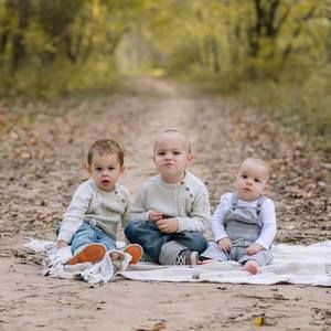 Meet your Posher, Buffy